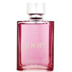 Joop! Homme Summer Fever